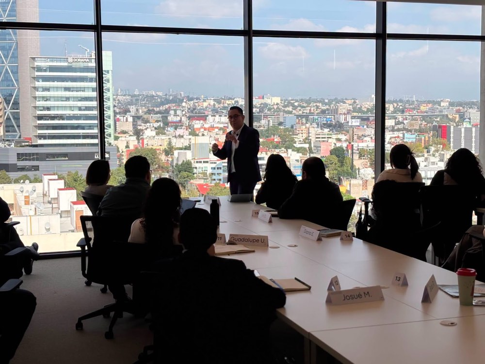 Workshop de Jovani Arzate — foto 1