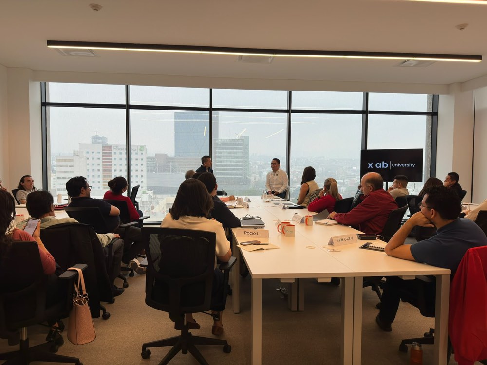 Workshop de Jovani Arzate — foto 5